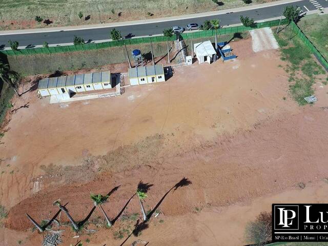 #2016 - Terreno em condomínio para Venda em Itupeva - SP - 2