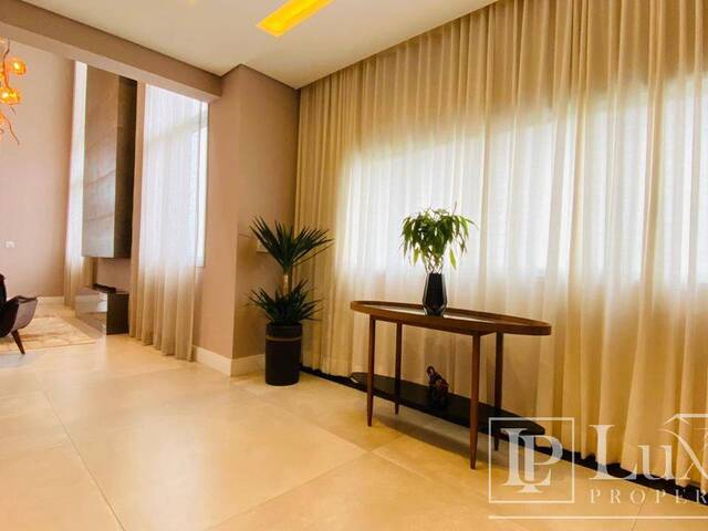 #2017 - Casa para Venda em Bragança Paulista - SP - 1