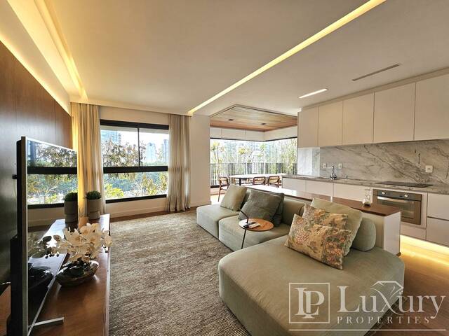 Apartamento para Venda em São Paulo - 4