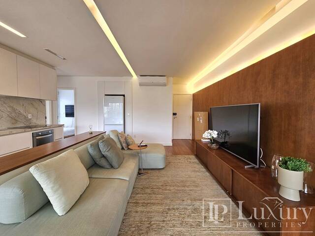 Apartamento para Venda em São Paulo - 5