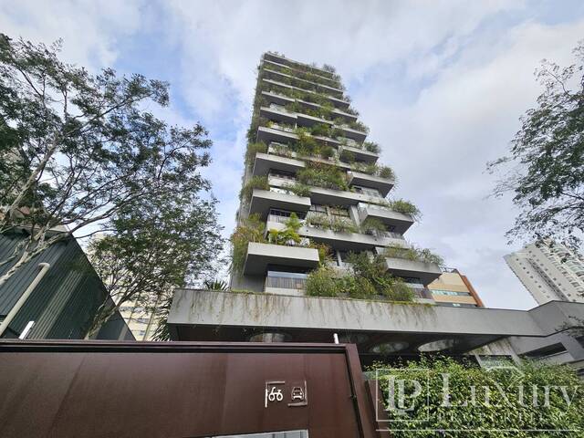 #2020 - Apartamento para Venda em São Paulo - SP - 1