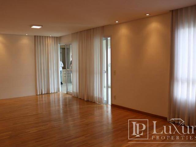 #2021 - Apartamento para Locação em São Paulo - SP - 3