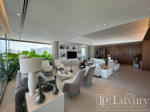 Apartamento para Venda em São Paulo - 5