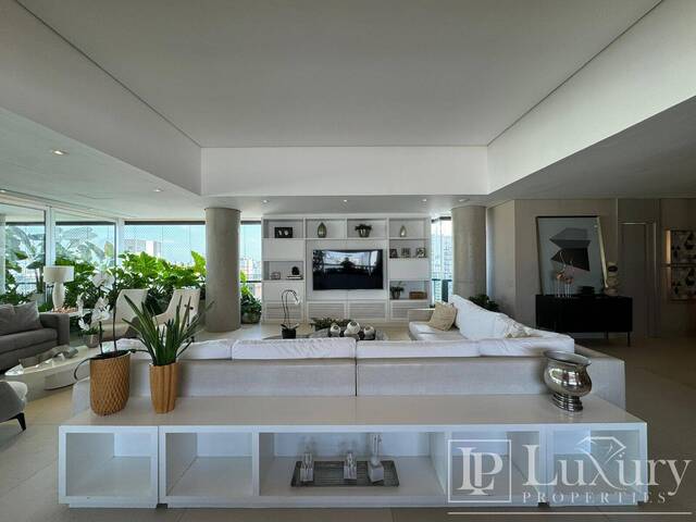 #2022 - Apartamento para Venda em São Paulo - SP - 3
