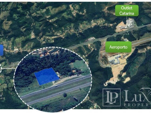#2030 - Área para Venda em Mairinque - SP - 1