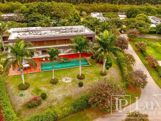 #2031 - Casa em condomínio para Venda em Porto Feliz - SP - 2