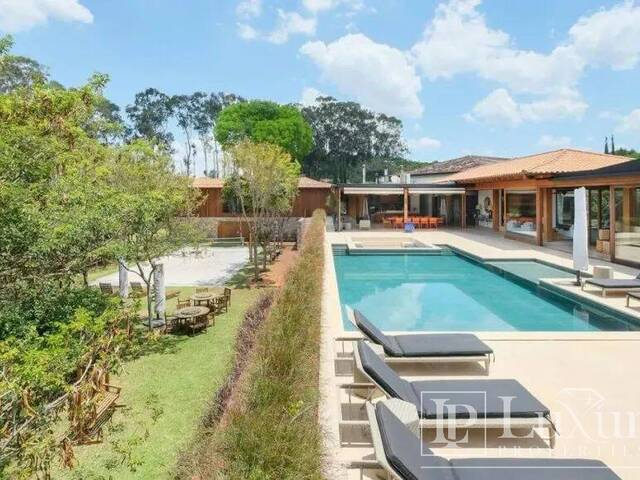 #2035 - Casa em condomínio para Venda em Porto Feliz - SP - 1