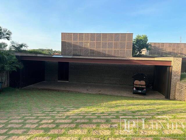 #2043 - Casa em condomínio para Venda em Porto Feliz - SP - 3