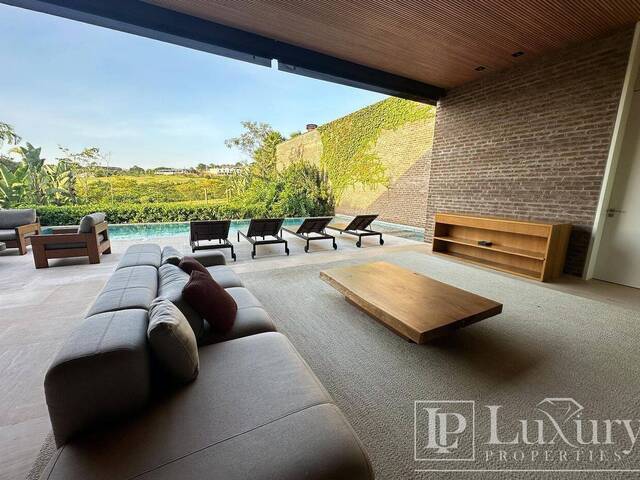 #2043 - Casa em condomínio para Venda em Porto Feliz - SP - 2