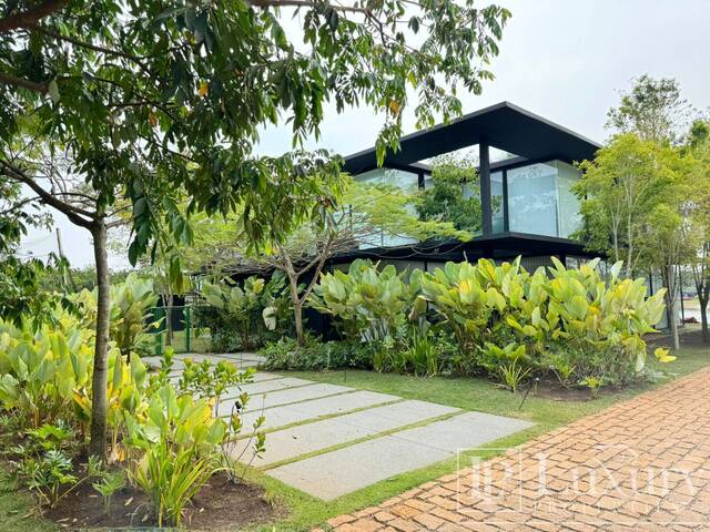 #2044 - Casa para Locação em Porto Feliz - SP - 1