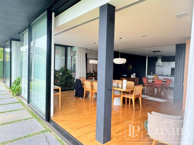 Casa para Locação em Porto Feliz - 5