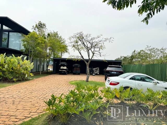 Casa para Locação em Porto Feliz - 4