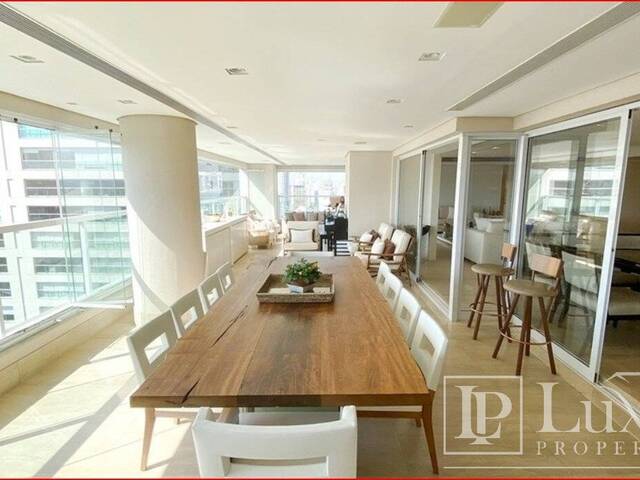 #2045 - Apartamento para Venda em São Paulo - SP - 1