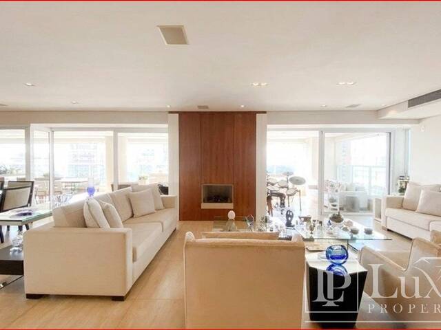 #2045 - Apartamento para Venda em São Paulo - SP - 3