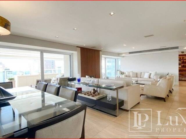 Apartamento para Venda em São Paulo - 4