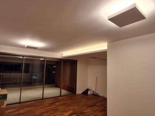 #2046 - Apartamento para Venda em São Paulo - SP - 3