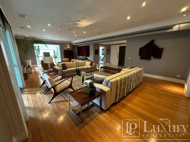 #2047 - Apartamento para Venda em São Paulo - SP - 1