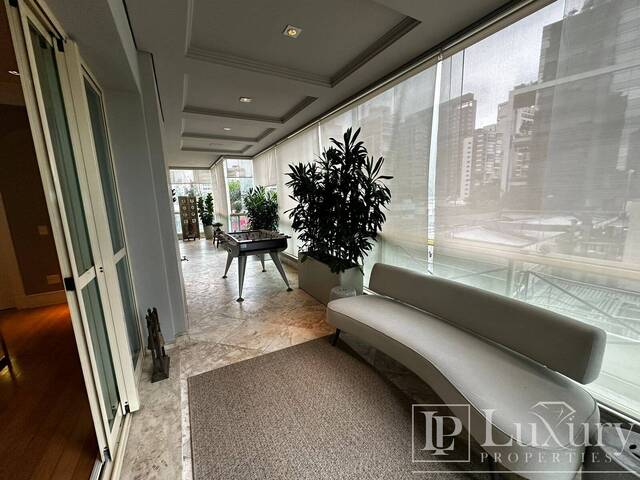 Apartamento para Venda em São Paulo - 5