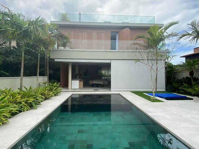 #2048 - Casa para Venda em São Sebastião - SP - 1