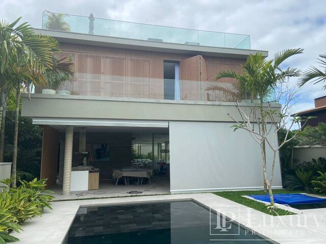 #2048 - Casa para Venda em São Sebastião - SP - 3