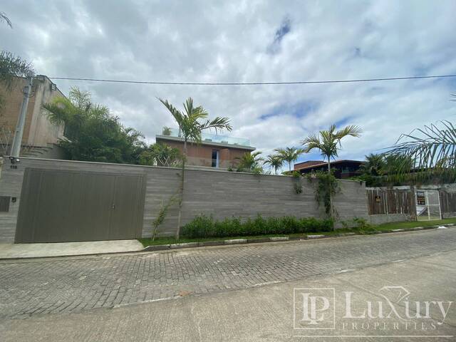 Casa para Venda em São Sebastião - 5