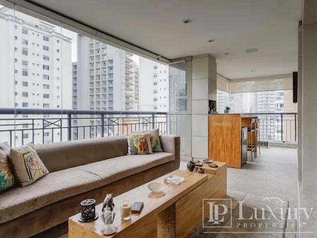 #2049 - Apartamento para Venda em São Paulo - SP - 3