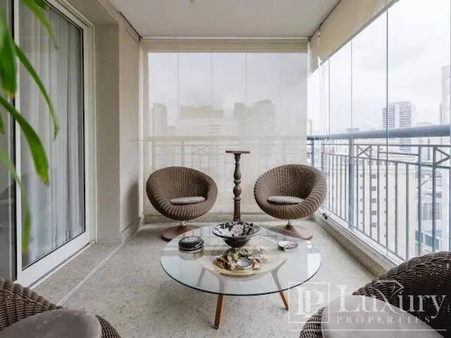 Apartamento para Venda em São Paulo - 5