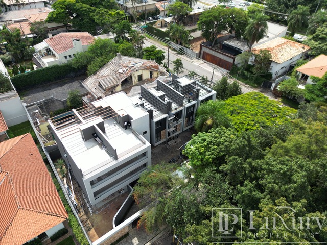 #2053 - Casa para Venda em São Paulo - SP - 1