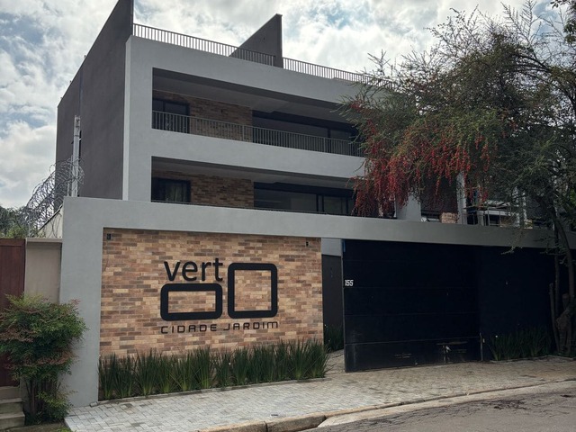 Venda em Cidade Jardim - São Paulo