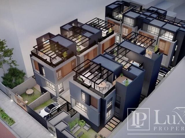 #2054 - Casa em condomínio para Venda em São Paulo - SP - 3