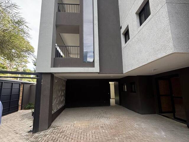#2055 - Casa em condomínio para Venda em São Paulo - SP - 1