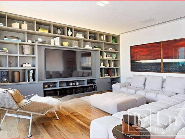 #2058 - Apartamento para Venda em São Paulo - SP - 2