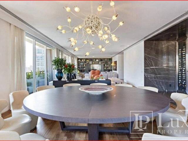 Apartamento para Venda em São Paulo - 4