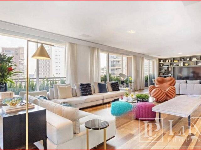 #2058 - Apartamento para Venda em São Paulo - SP - 3