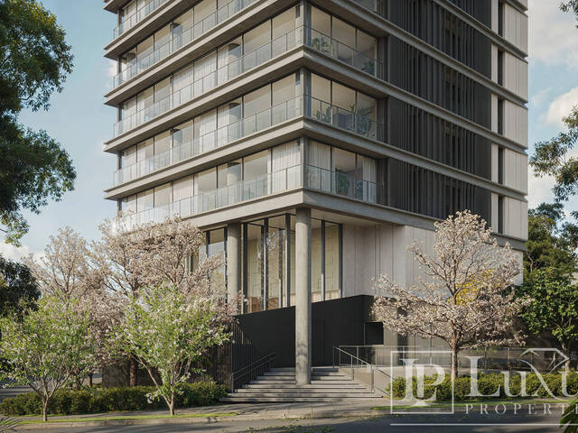 Apartamento para Venda em São Paulo - 4