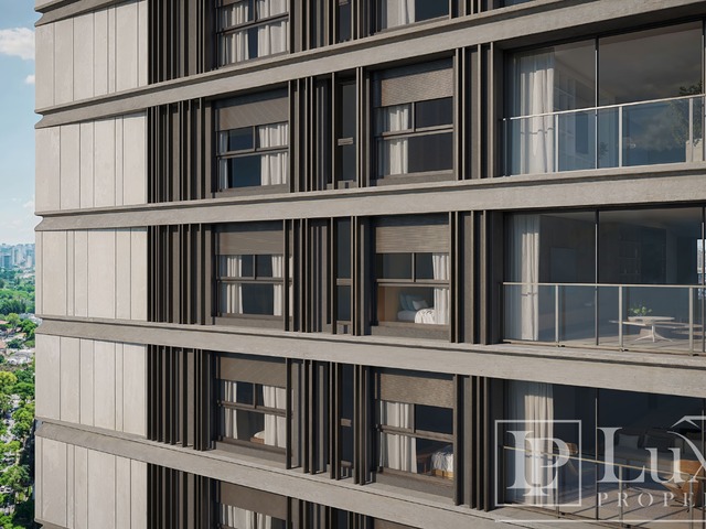 Apartamento para Venda em São Paulo - 5
