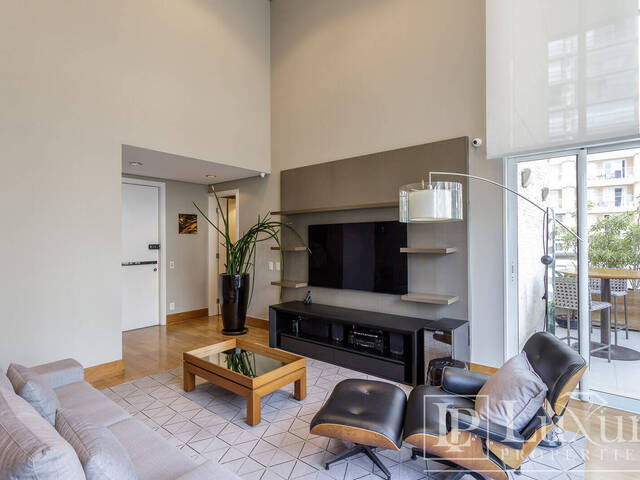 #2060 - Apartamento para Locação em São Paulo - SP - 2