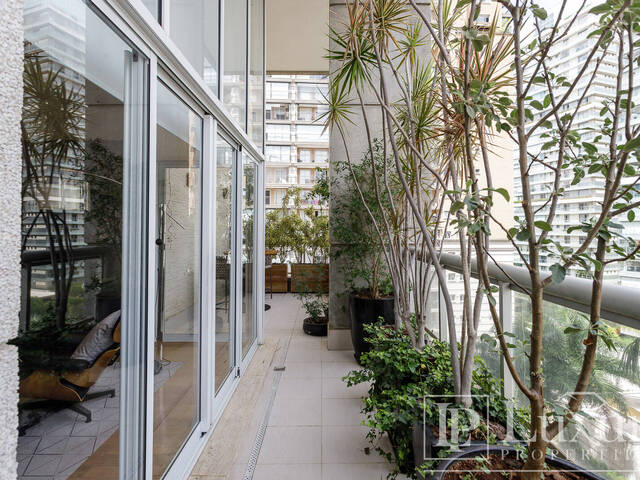 Apartamento para Locação em São Paulo - 4