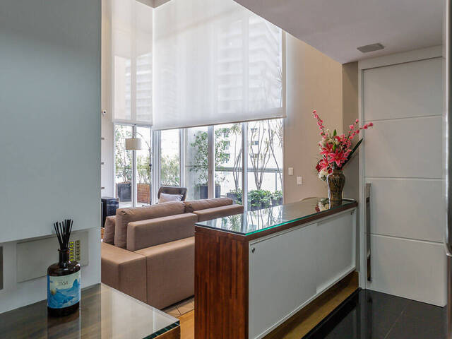#2060 - Apartamento para Locação em São Paulo - SP - 3