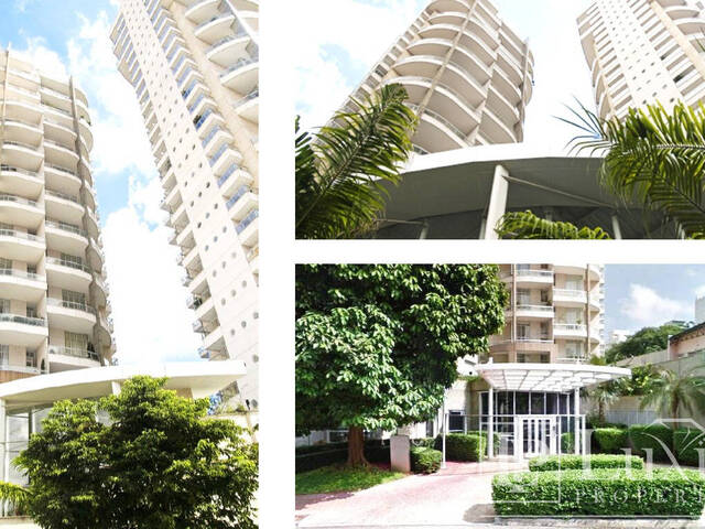Apartamento para Locação em São Paulo - 5