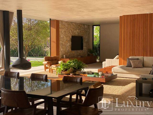 Casa em condomínio para Locação em Porto Feliz - 5