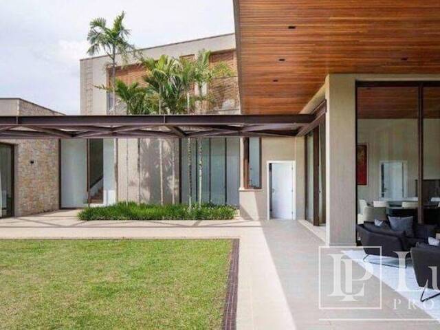 #2063 - Casa em condomínio para Venda em Porto Feliz - SP - 3