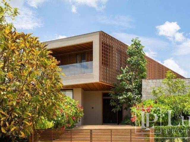 #2063 - Casa em condomínio para Venda em Porto Feliz - SP - 2