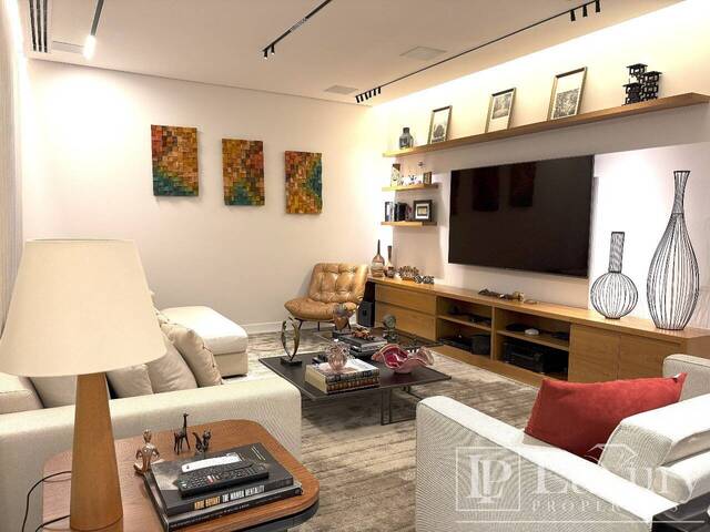 Apartamento para Venda em São Paulo - 5