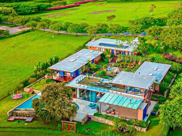 Venda em Fazenda Boa Vista - Porto Feliz