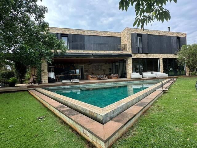 #2066 - Casa em condomínio para Venda em Porto Feliz - SP - 2
