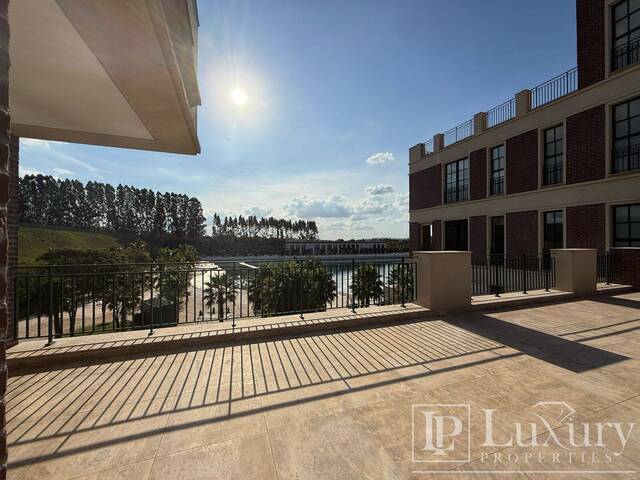 #2068 - Apartamento para Venda em Porto Feliz - SP - 2