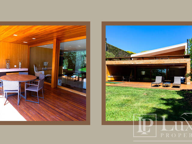 Casa em condomínio para Locação em Porto Feliz - 4