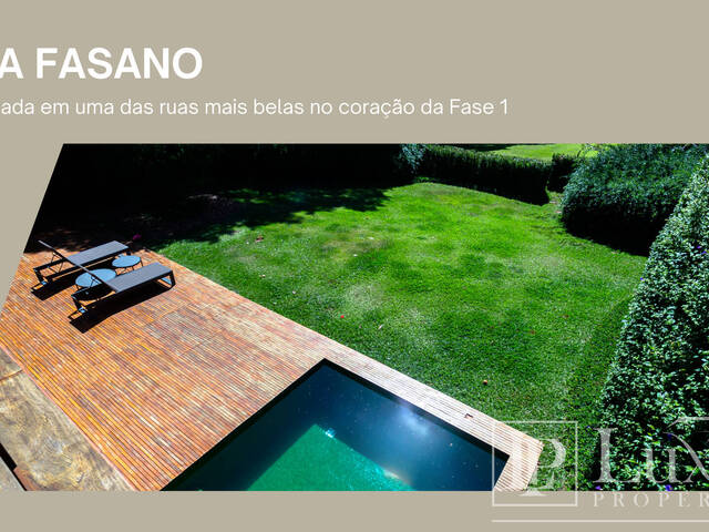 #2069 - Casa em condomínio para Locação em Porto Feliz - SP - 2