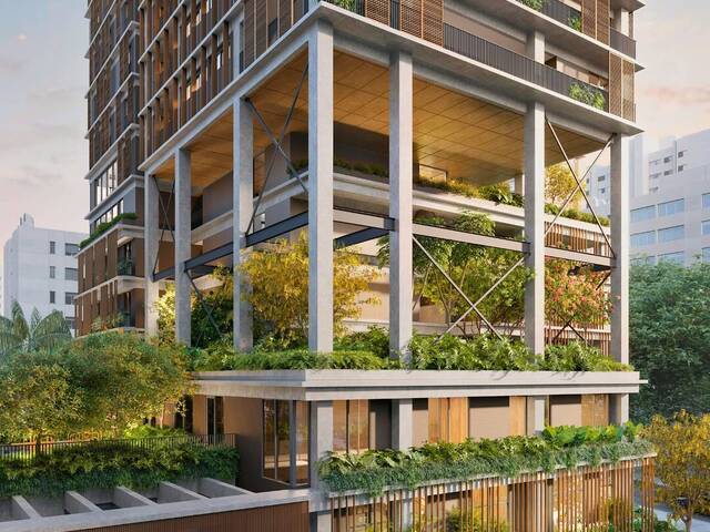 Apartamento para Venda em São Paulo - 4